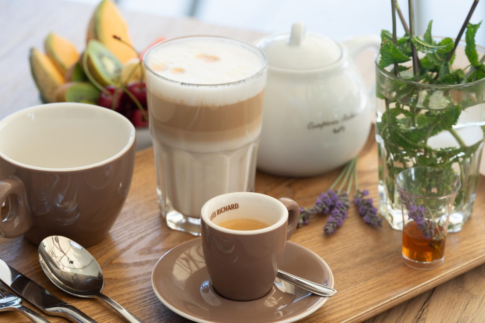 petits déjeuners - magnanerie (10)