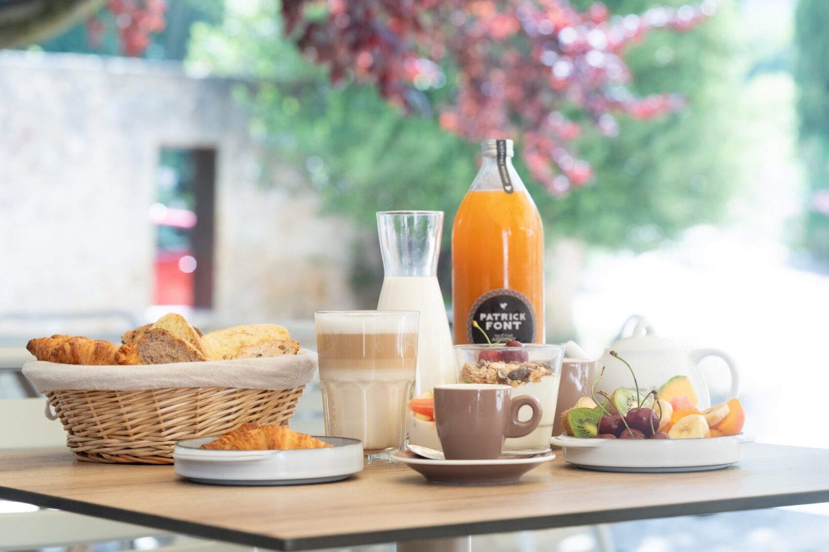 petits déjeuners - magnanerie (26)