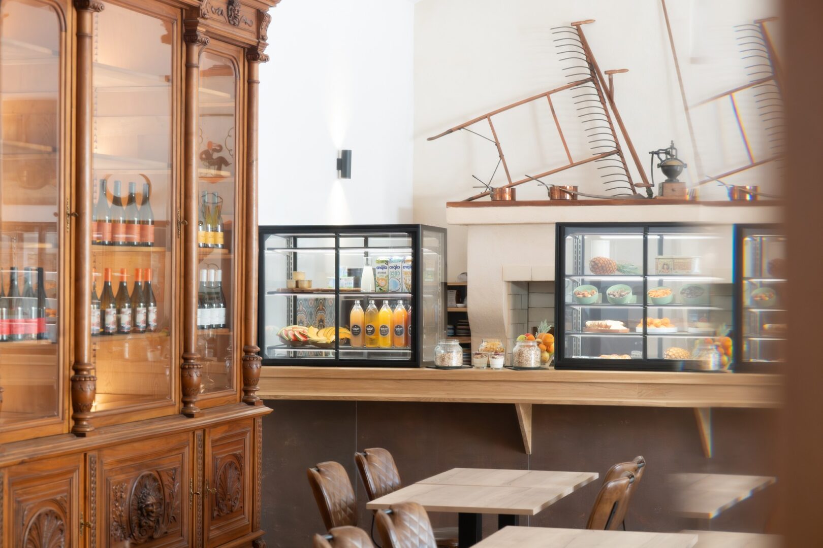 vitrine dej magnanerie (6)